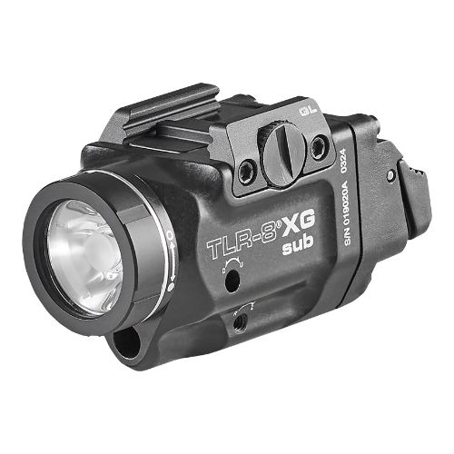 STREAMLIGHT TLR-8 X G SUB SA