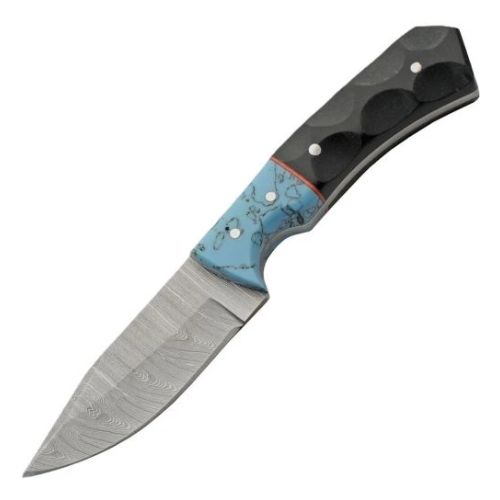 SZCO RITE EDGE 3" TURQUOISE