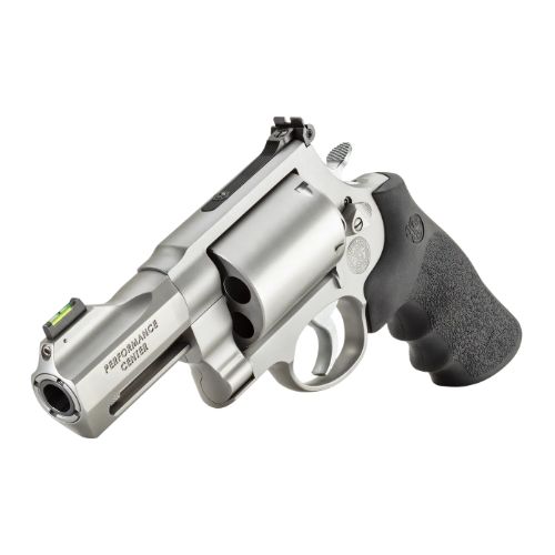 S&W 500 500SW 8.38" AS 5-SHOT