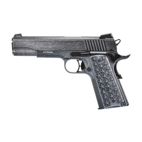 SIG AIR PISTOL 1911 4.5MM