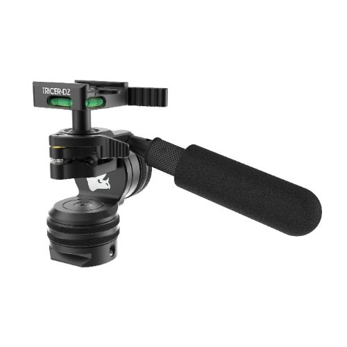 TRICER DZ PAN HEAD 14.6OZ FITS