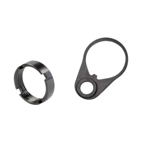 WLA AR15 END PLATE KIT QUICK