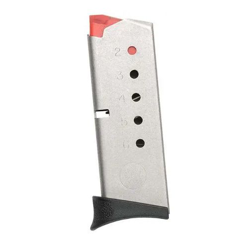 S&W MAGAZINE BODYGUARD 380ACP