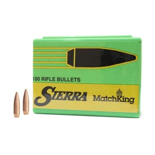 SIERRA BULLETS 7MM .284