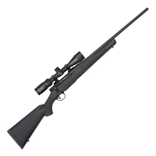 MOSSBERG PATRIOT 22-250 22"