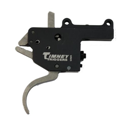 TIMNEY TRIGGER CZ 452L RMFIRE