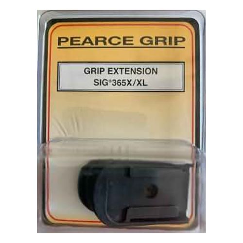 PEARCE GRIP EXTENSION FOR