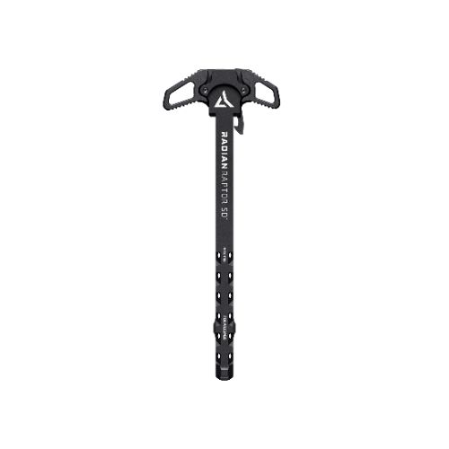 RADIAN RAPTOR-SD CHARGING