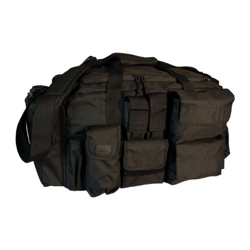 RED ROCK OPERATIONS DUFFLE BAG