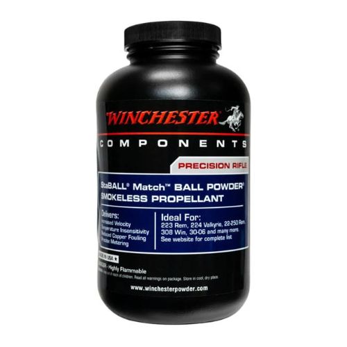 WINCHESTER POWDER STABALL