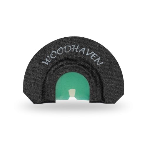 WOODHAVEN CUSTOM CALLS NINJA