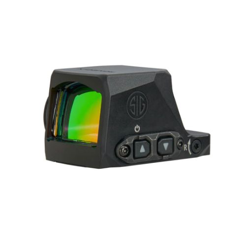 SIG OPEN REFLEX SIGHT ROMEOX
