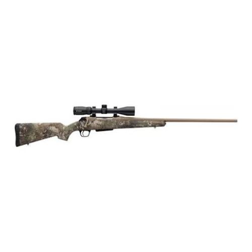 WINCHESTER XPR HUNTER 6.5CM