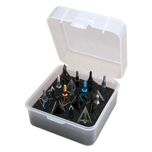 MTM MECHANICAL BROADHEAD CASE