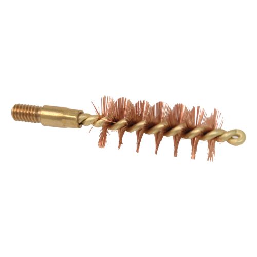 PRO SHOT BRONZE CLEANING BRUSH
