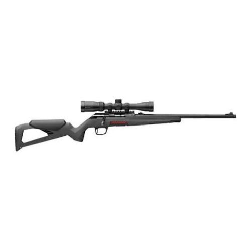 WINCHESTER XPERT BR 17WSM 18"