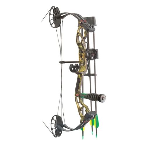 PSE BOW KIT MINI BURNER YOUTH