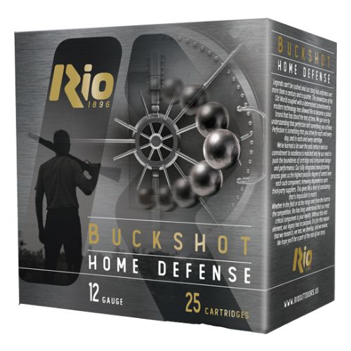 RIO HOME DEFENSE 12GA 2.75"