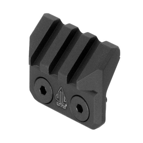 UTG M-LOK ANGLED PICATINNY