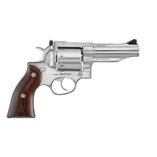 RUGER REDHAWK 357MAG 4.20" AS