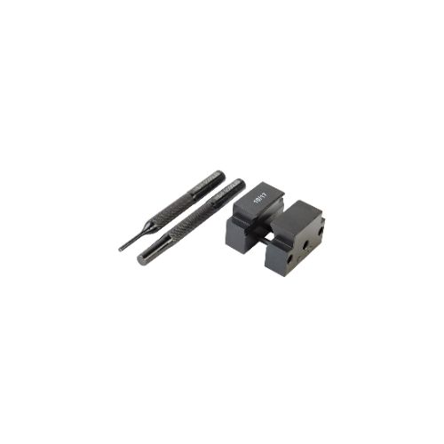 WHEELER AR GAS BLOCK TAPER PIN