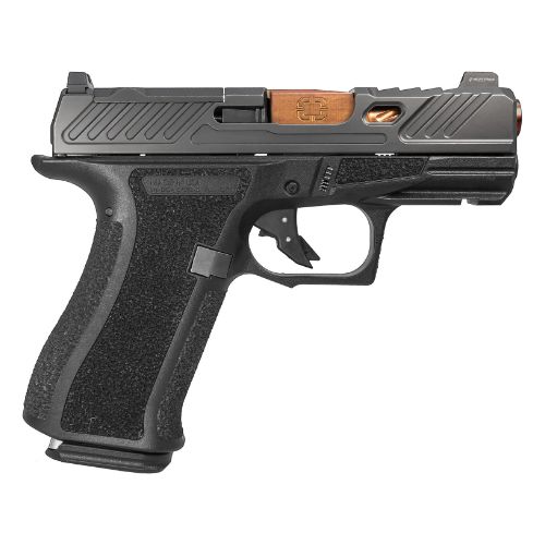 SHADOW SYSTEMS CR920 ELITE 9MM