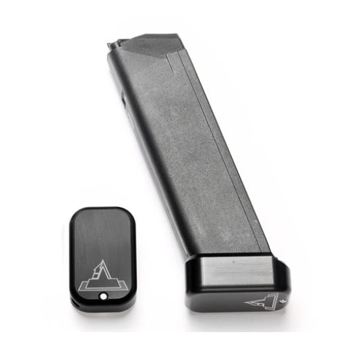 TARAN TI FIREPOWER BASE PAD