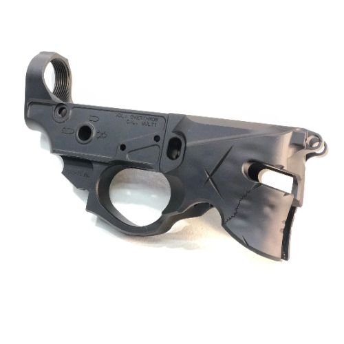 SHARPS BROS OVERTHROW AR-15