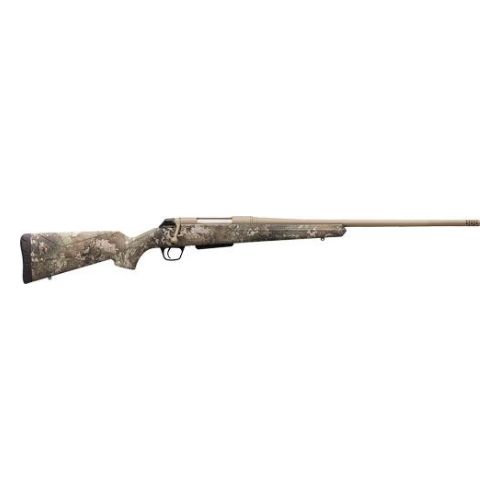 WINCHESTER MODEL 70 EXTREME