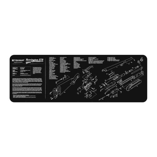 TEKMAT ARMORERS BENCH MAT