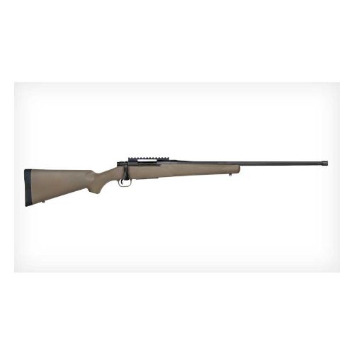 MOSSBERG PATRIOT PREDATOR