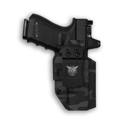 WE THE PEOPLE HOLSTER IWB RH
