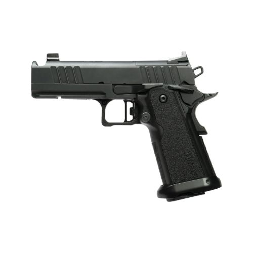 TISAS CARRY 9 DS 9MM