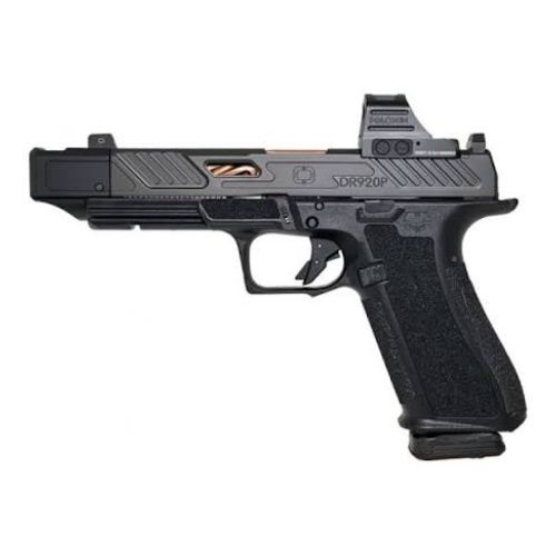 SHADOW SYSTEMS DR920P ELITE