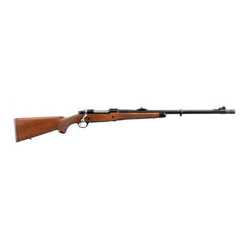 RUGER M77 HAWKEYE AFRICAN