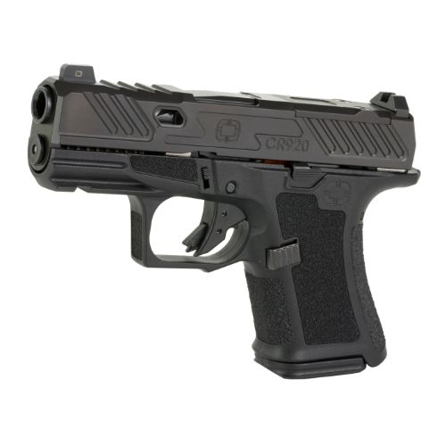 SHADOW SYSTEMS CR920 ELITE 9MM