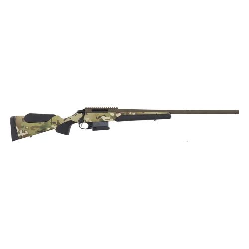 TIKKA T3X CTR 6.5CM 24"