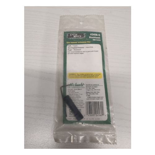 MICHAELS HAMMER EXTENSION FOR