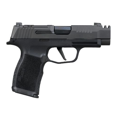 SIG P365 XL COMP 380ACP 3.1"