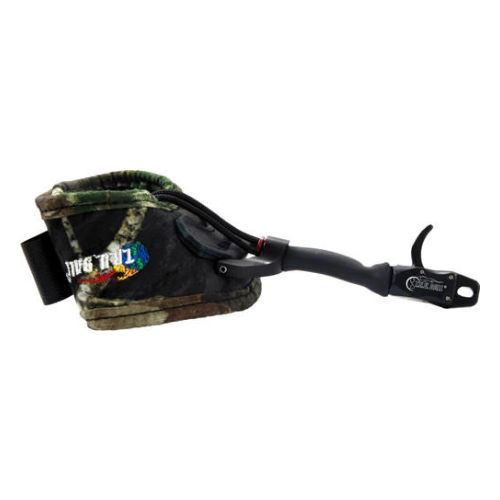 T.R.U. BALL RELEASE BANDIT