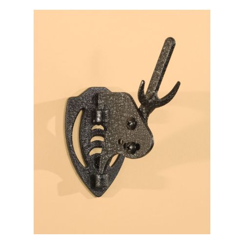 SKULL HOOKER MINI HOOKER