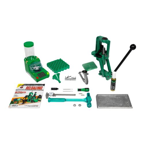 RCBS ROCKCHUCKER SUPREME