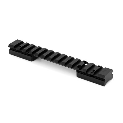WARNE RAIL MOUNTAIN TECH