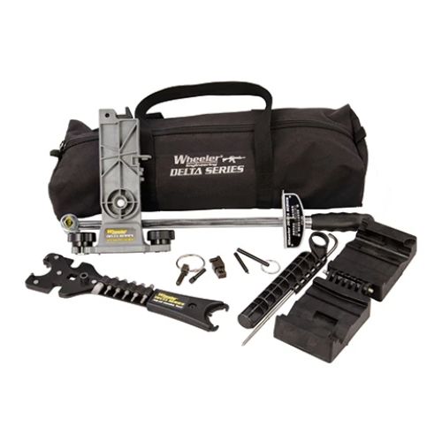 WHEELER DELTA SERIES AR