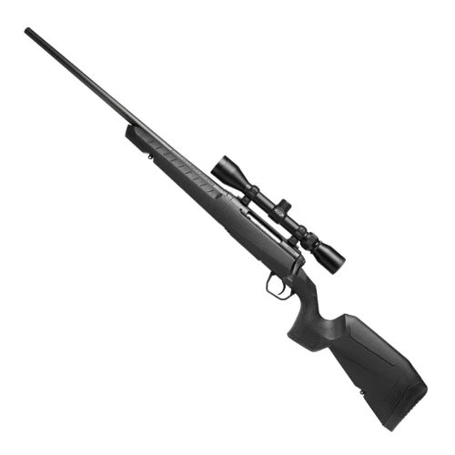 SAVAGE AXIS XP 25-06 22" LH