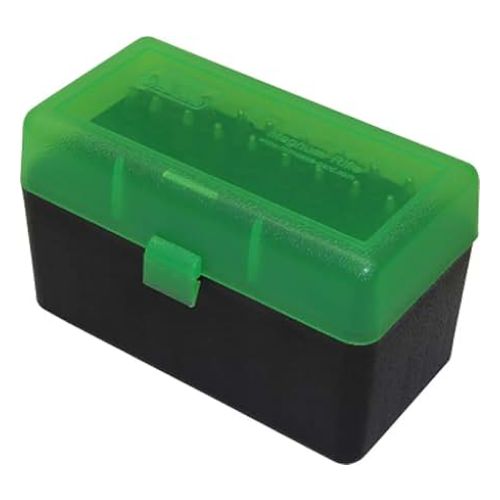 MTM AMMO BOX MEDIUM RIFLE