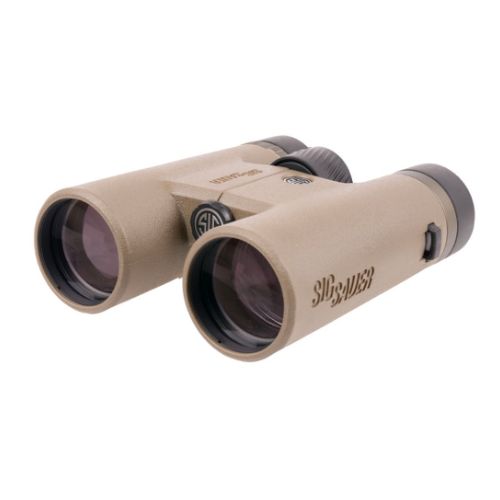 SIG BINOCULAR CANYON HD 10X42