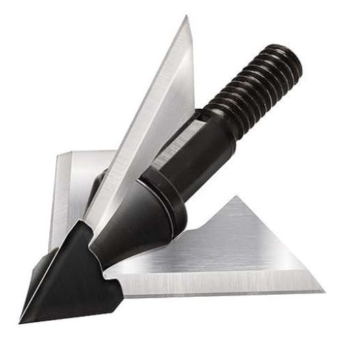 QAD EXODUS BROADHEAD XBOW