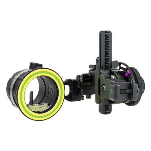 SPOT HOGG BOONIE SINGLE PIN