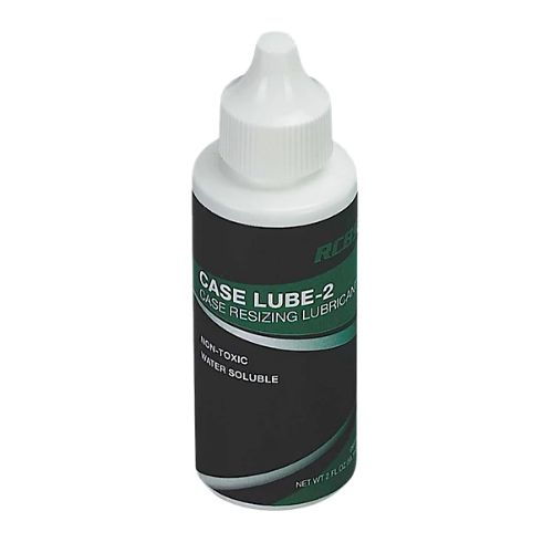 RCBS CASE LUBE-2 2OZ BOTTLE